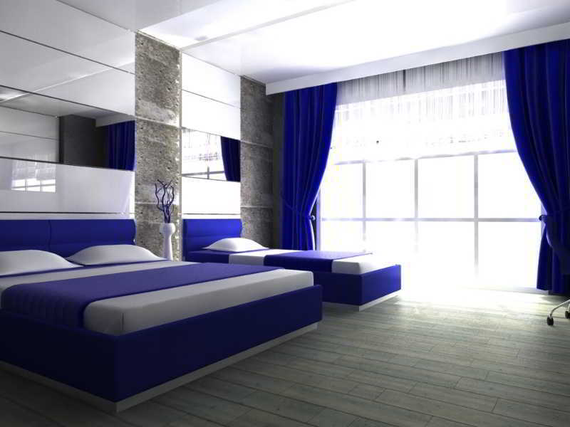Готель Inntel 4*