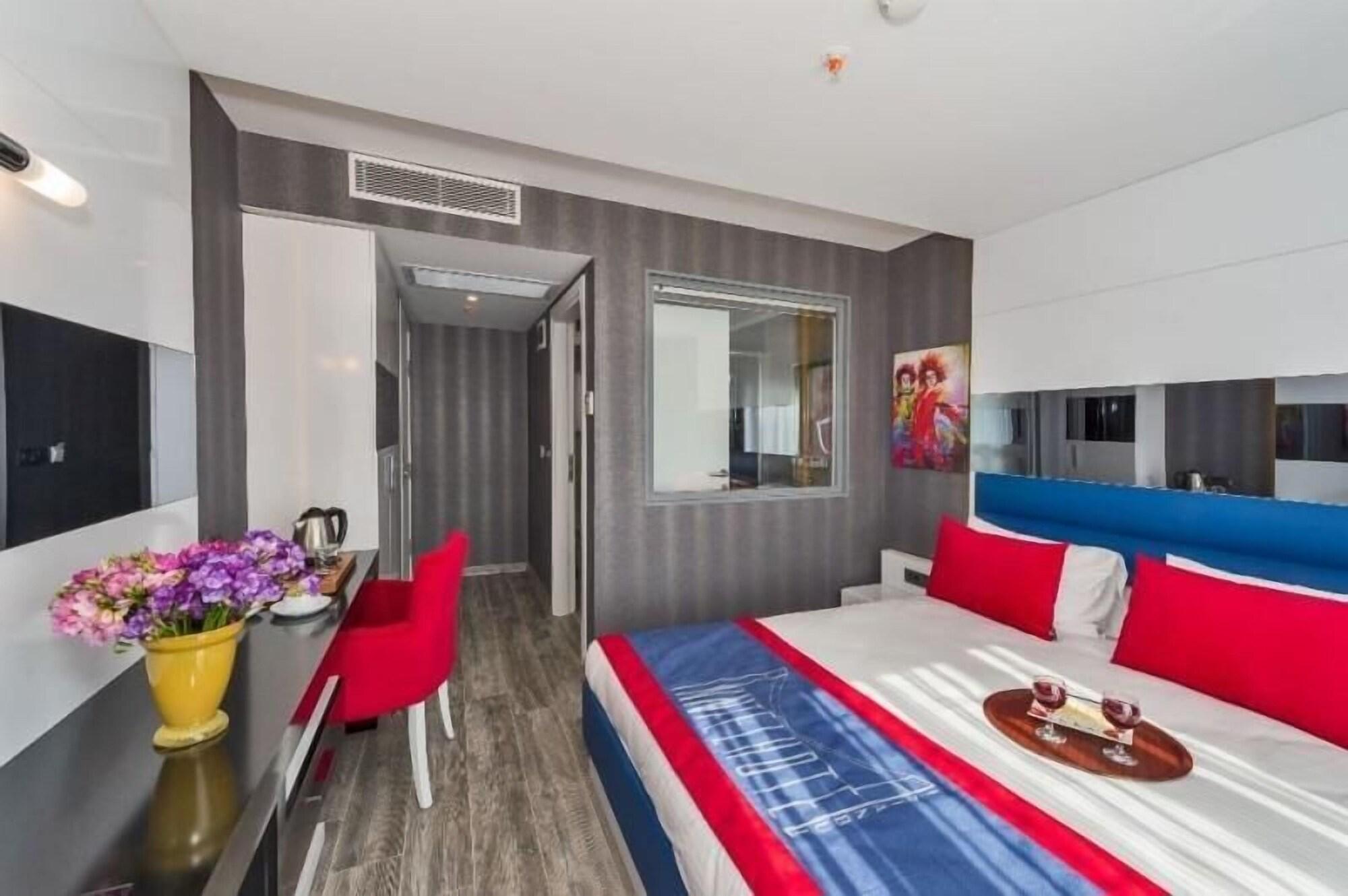 Inntel Hotel