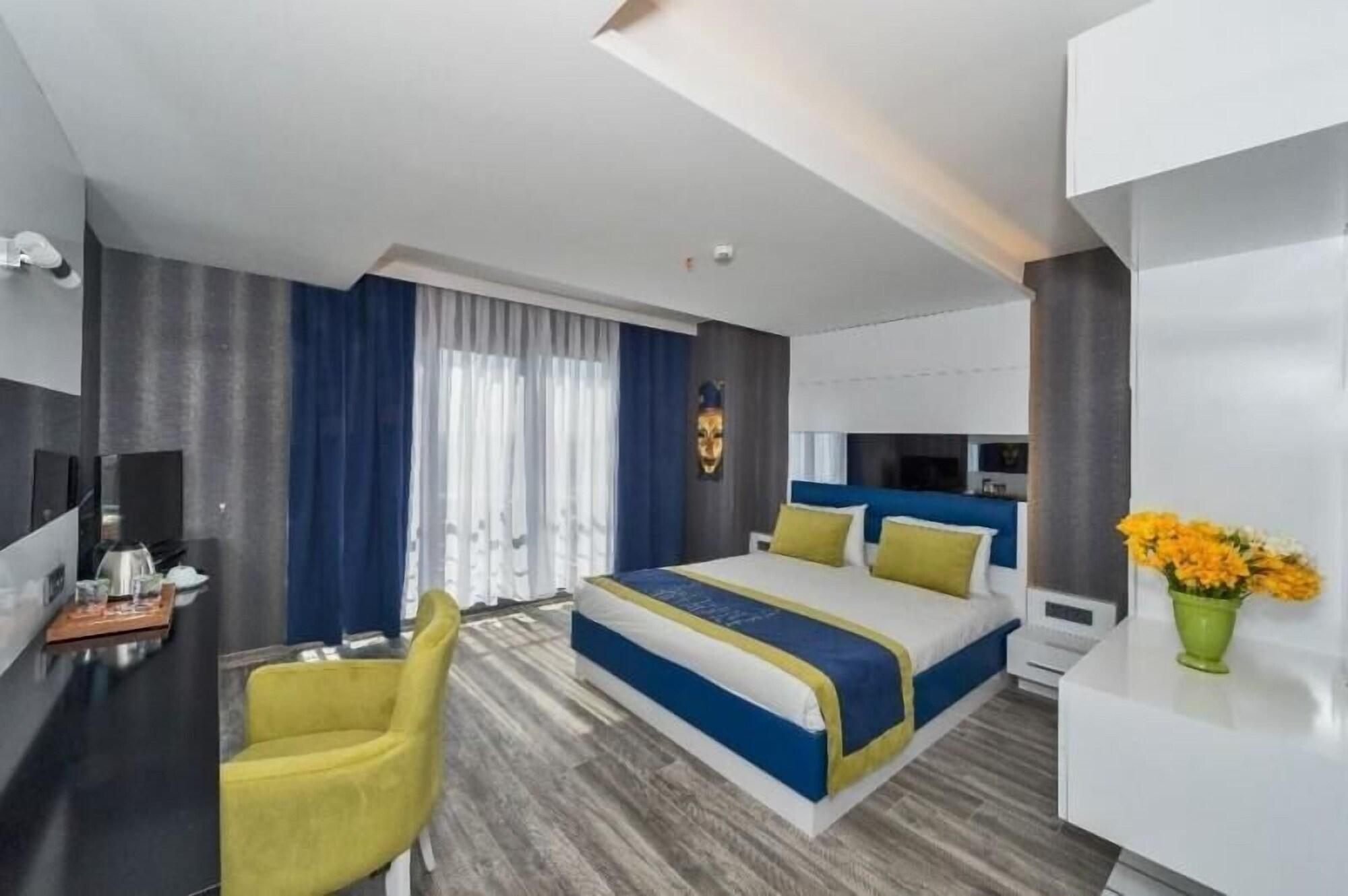 Inntel Готель 4*